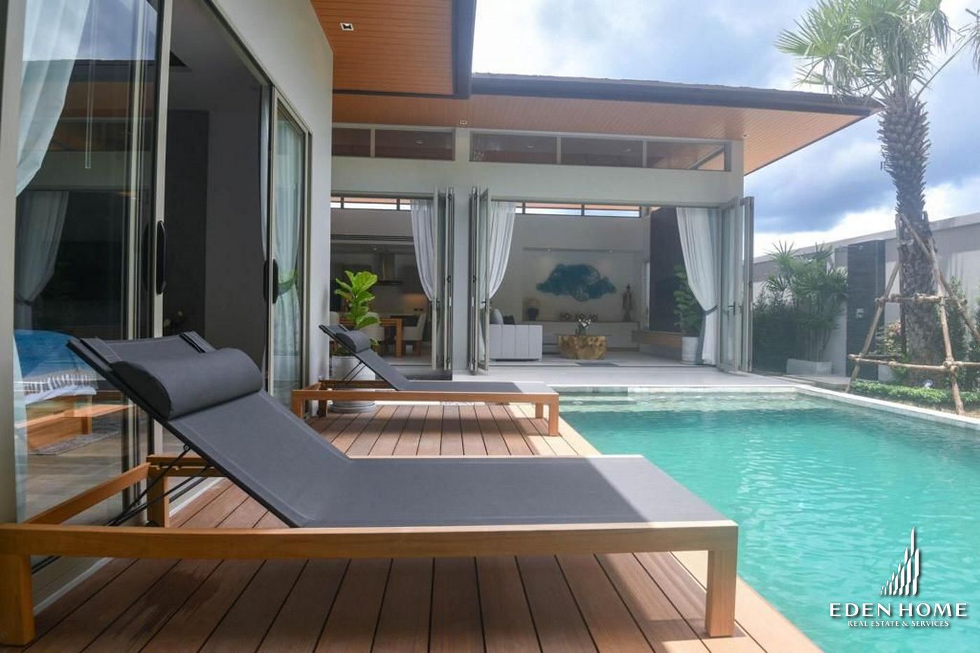 Maliwan Luxury Villa Type A