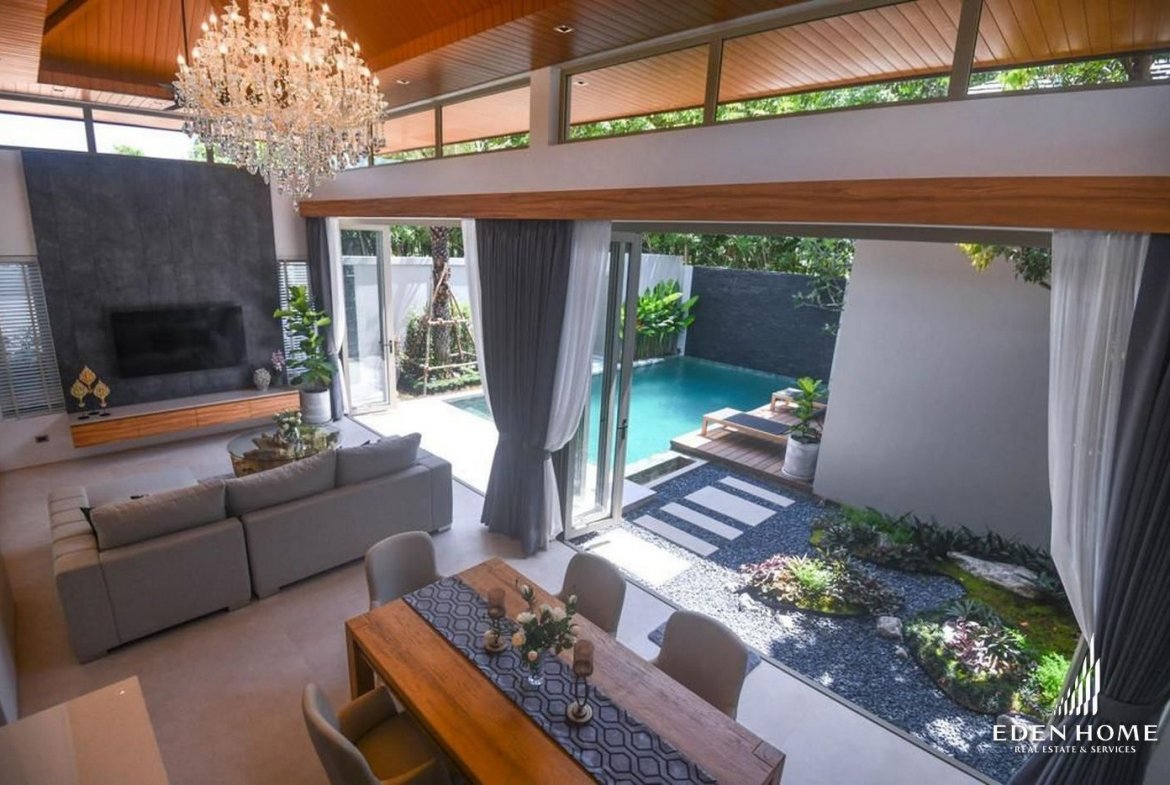 Maliwan Luxury Villa Type A