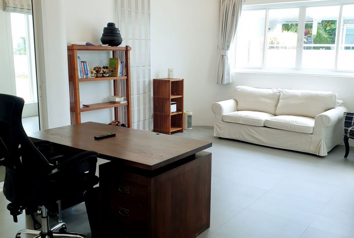 Chalong Pool villa