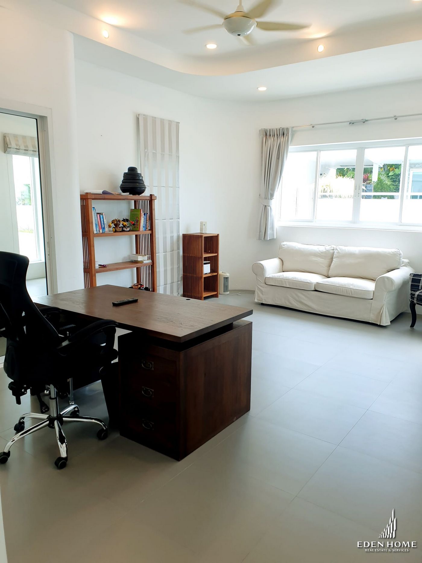 Chalong Pool villa
