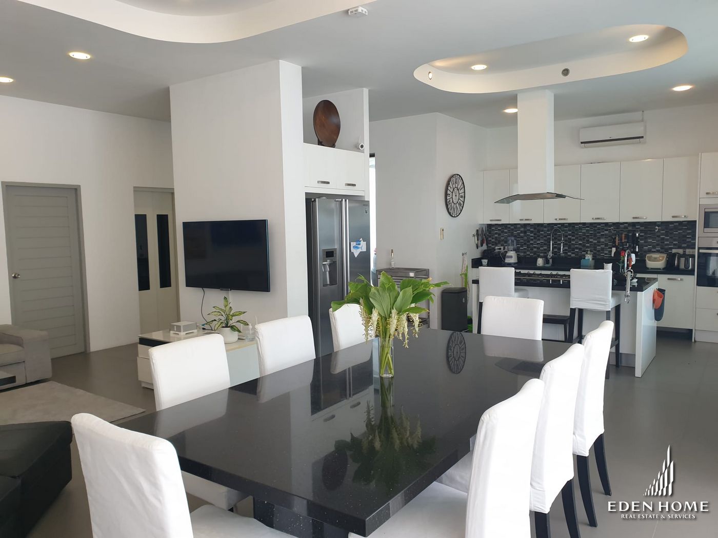 Chalong Pool villa