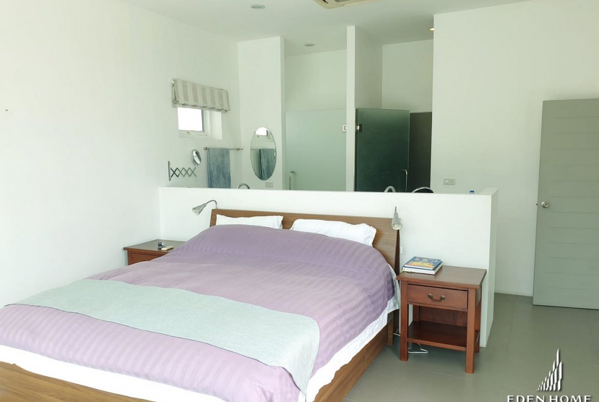 Chalong Pool villa