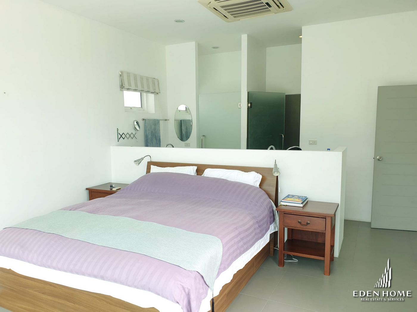 Chalong Pool villa
