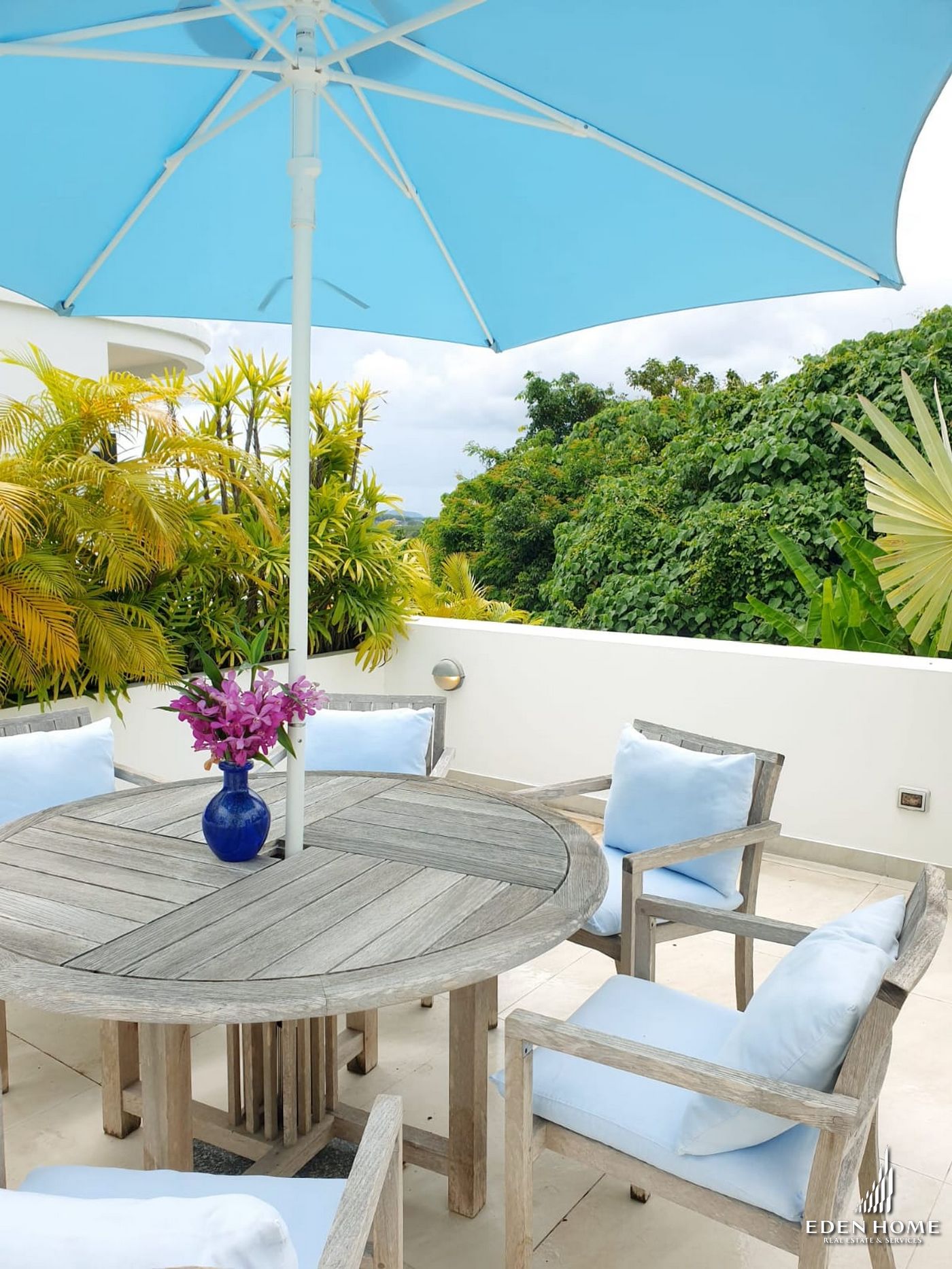 Chalong Pool villa