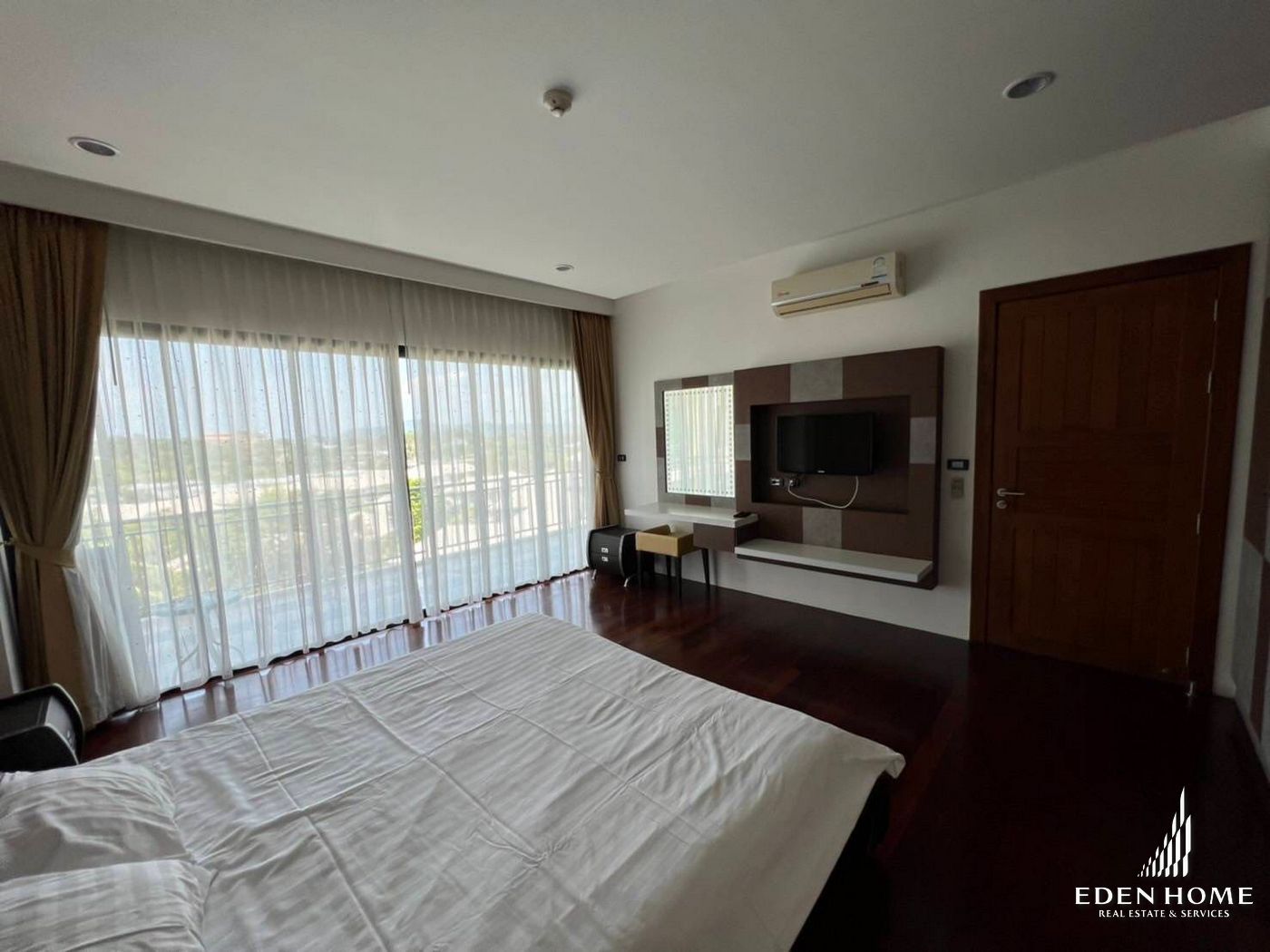 Chalong Miracle _2 The Lakeview Condo