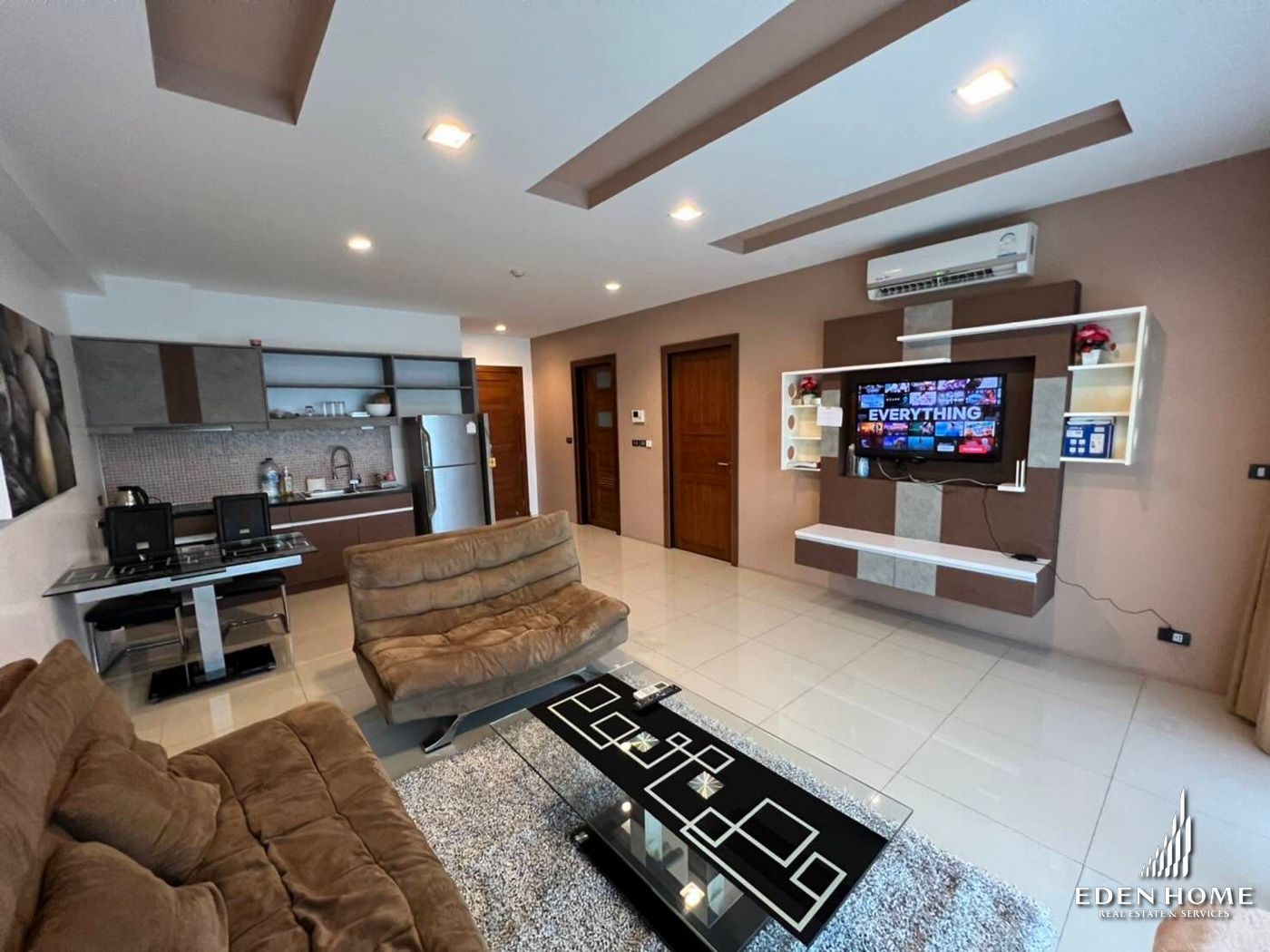 Chalong Miracle _5 The Lakeview Condo
