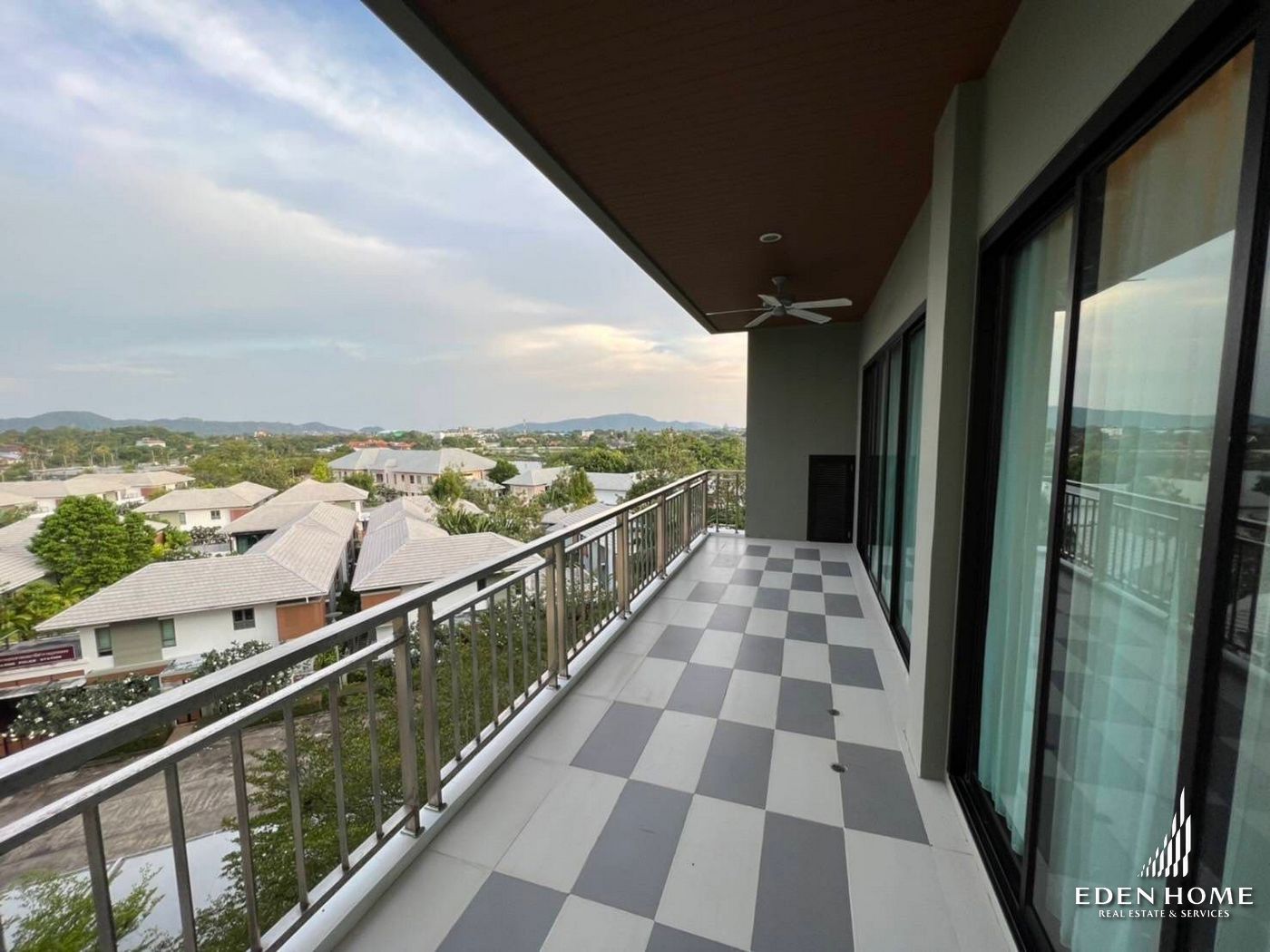 Chalong Miracle _8 The Lakeview Condo