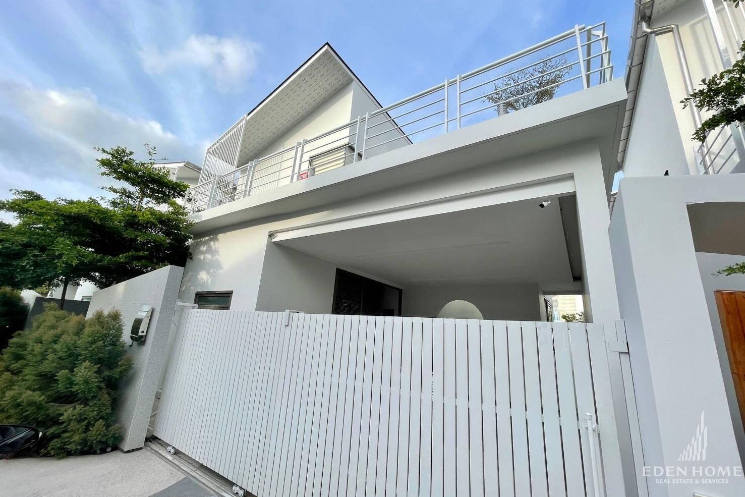 The Element Wallaya – Bangjo The Minimal Modern Pool Villa