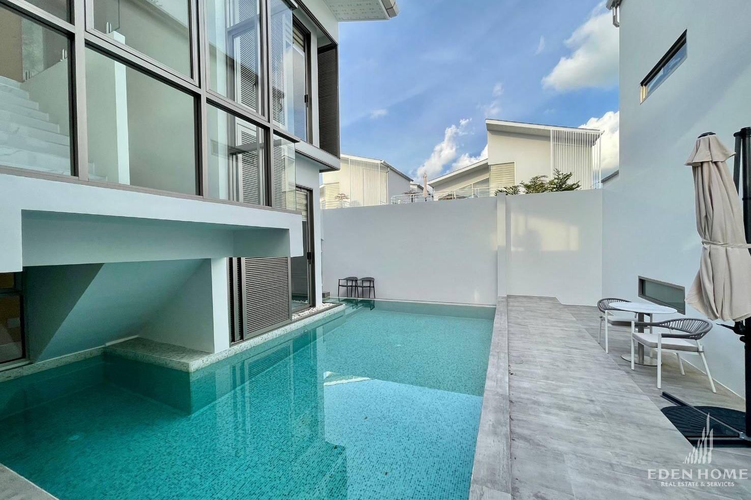 The Element Wallaya – Bangjo_2 The Minimal Modern Pool Villa