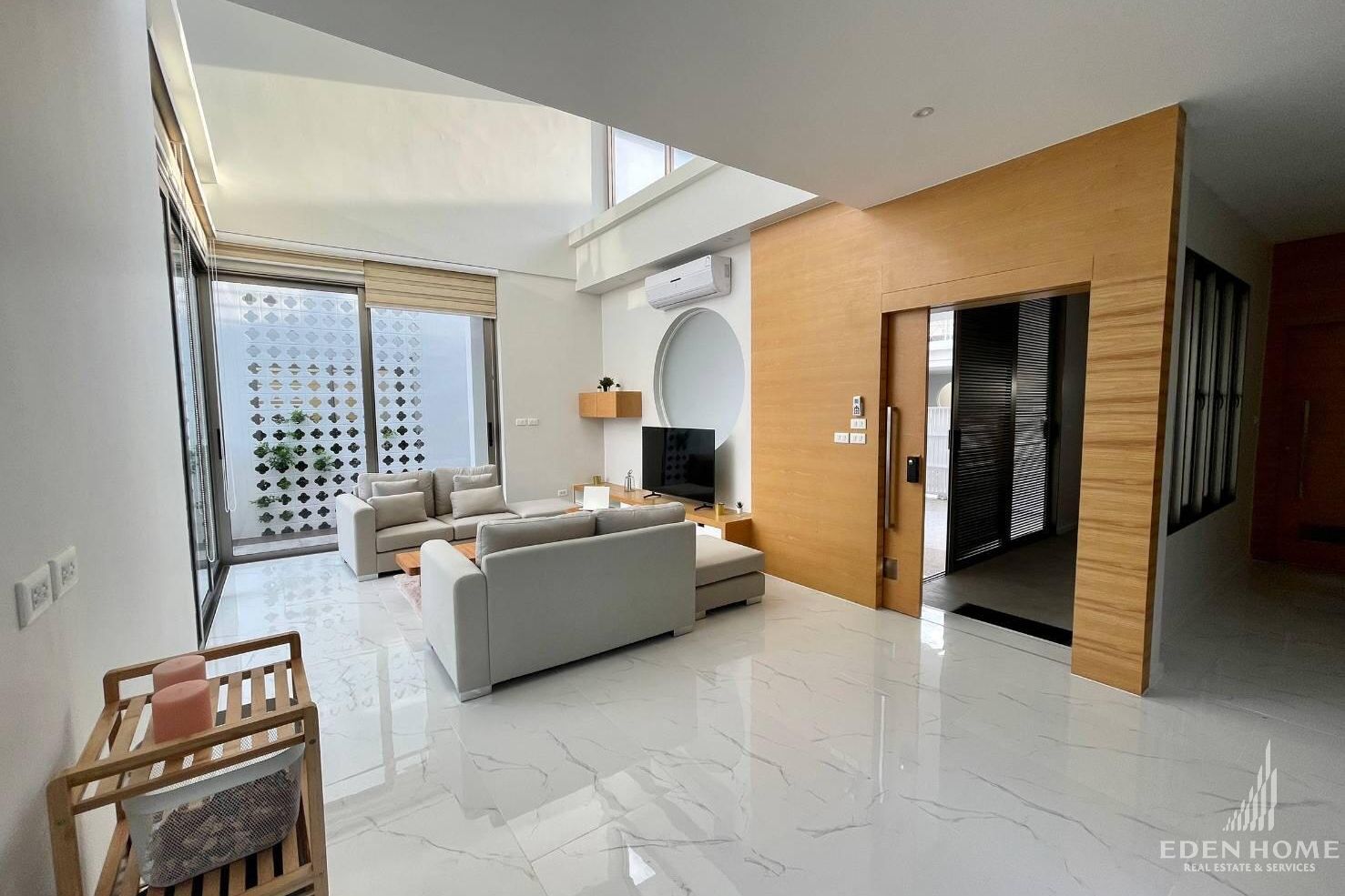 The Element Wallaya – Bangjo_7 The Minimal Modern Pool Villa