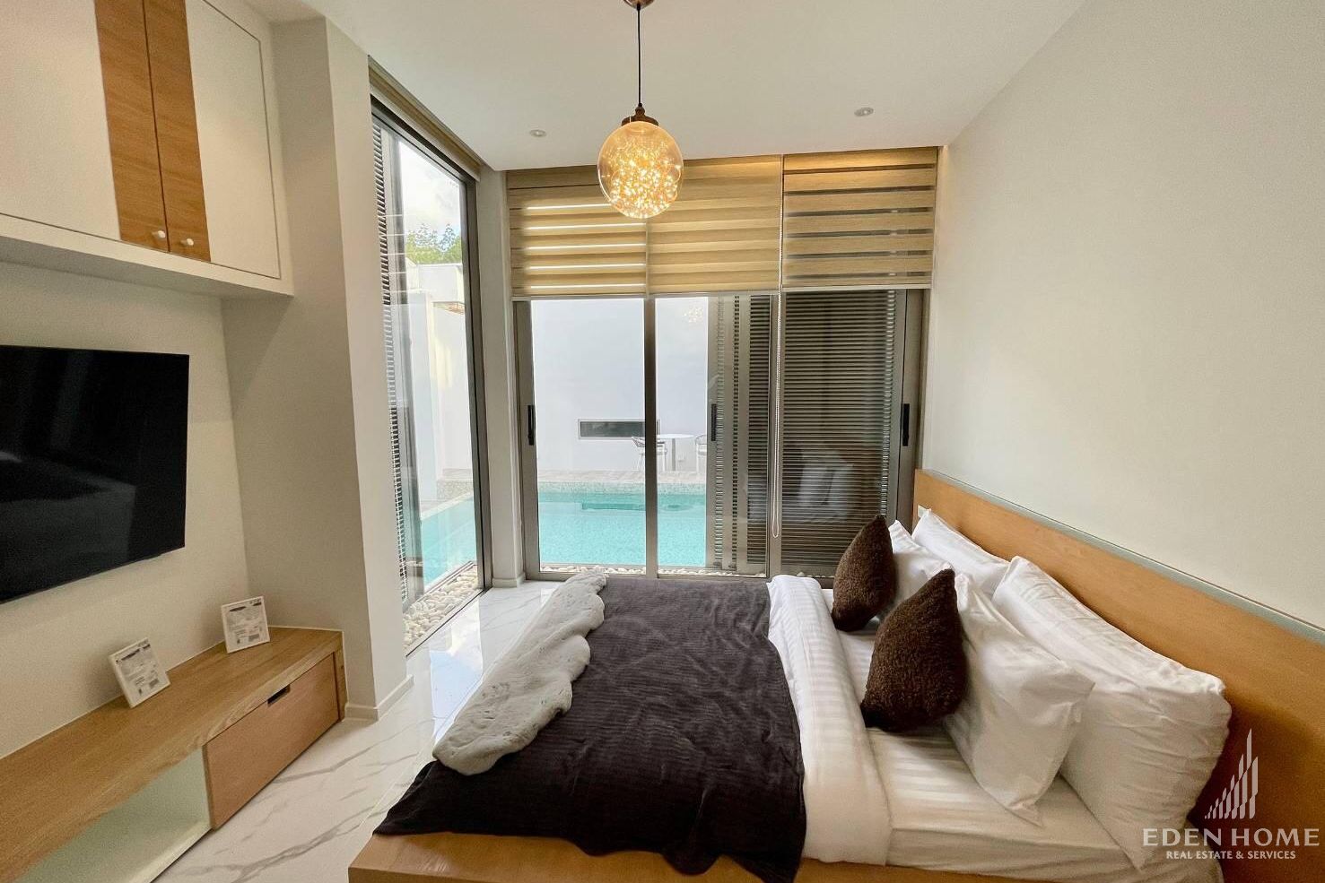 The Element Wallaya – Bangjo_9 The Minimal Modern Pool Villa