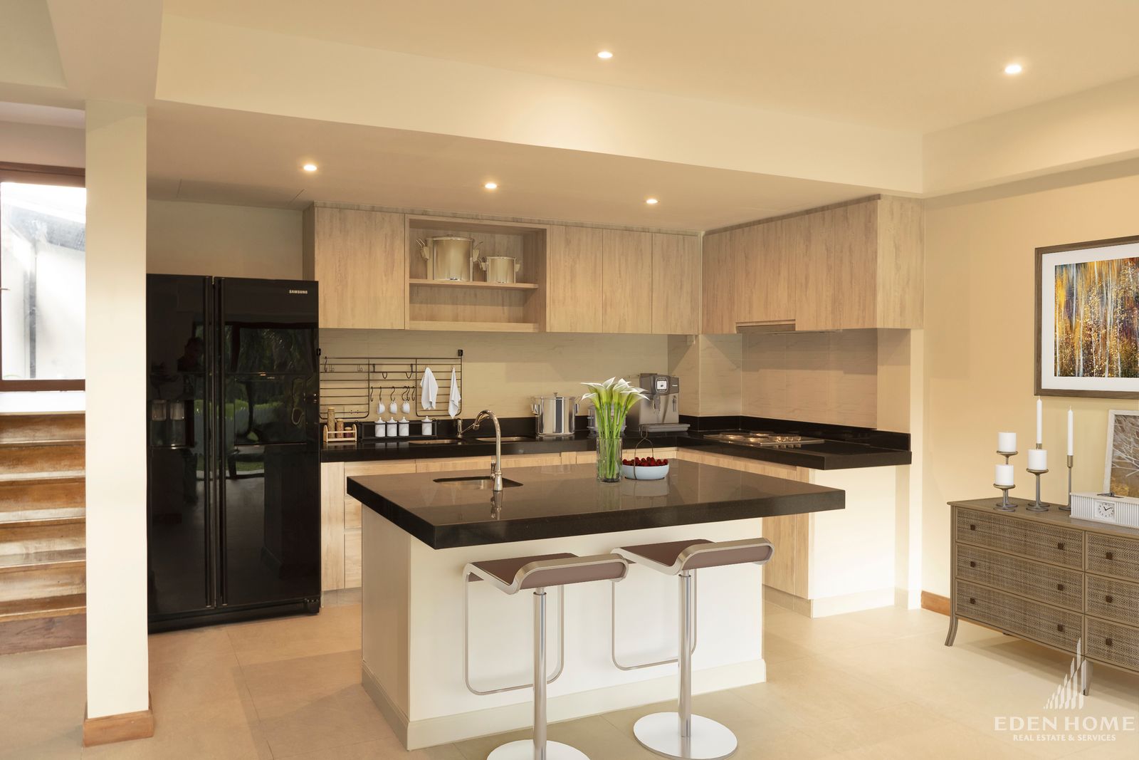 For Sale NOW! Golf View House