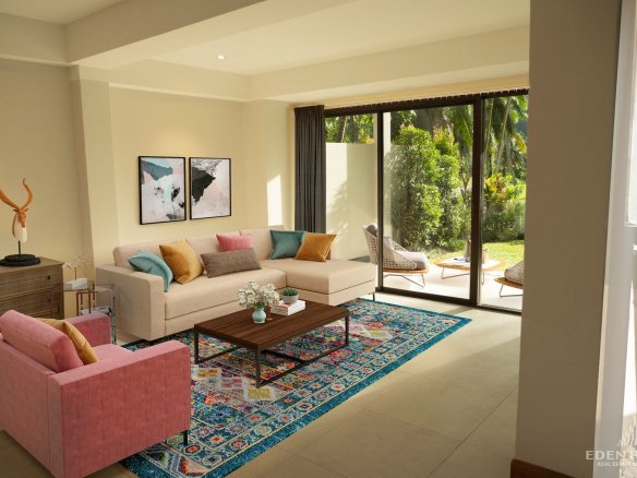 For Sale NOW! Golf View House