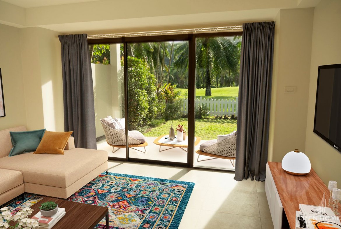 For Sale NOW! Golf View House