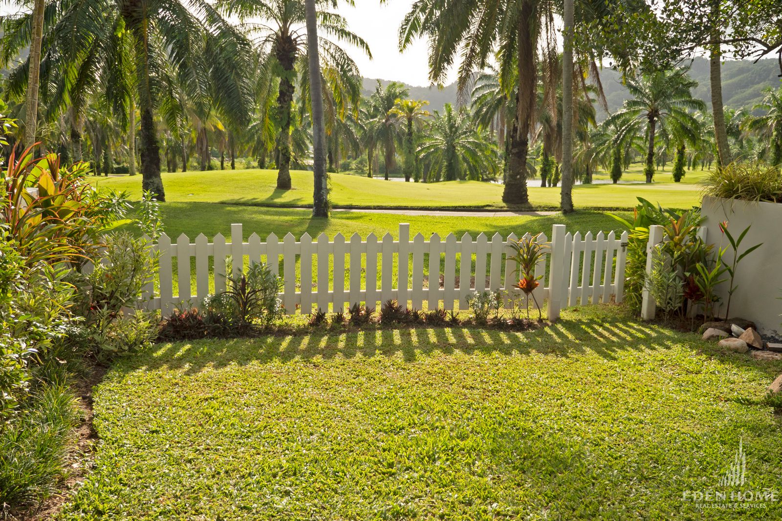 For Sale NOW! Golf View House
