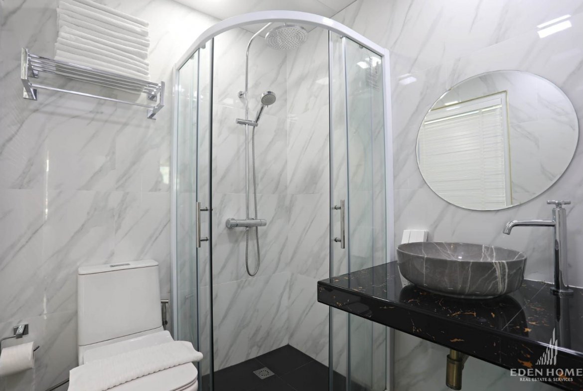 Luxury Sea View condominium in the heart of Patong