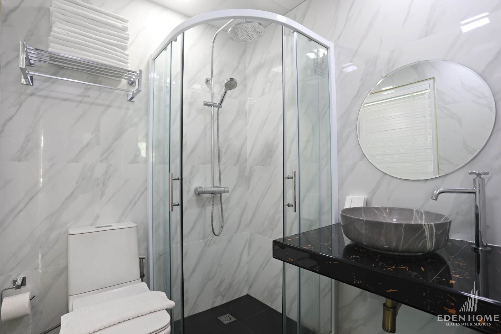 Luxury Sea View condominium in the heart of Patong