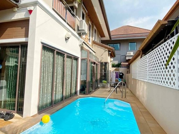 Newly Renovated House For Sale!!