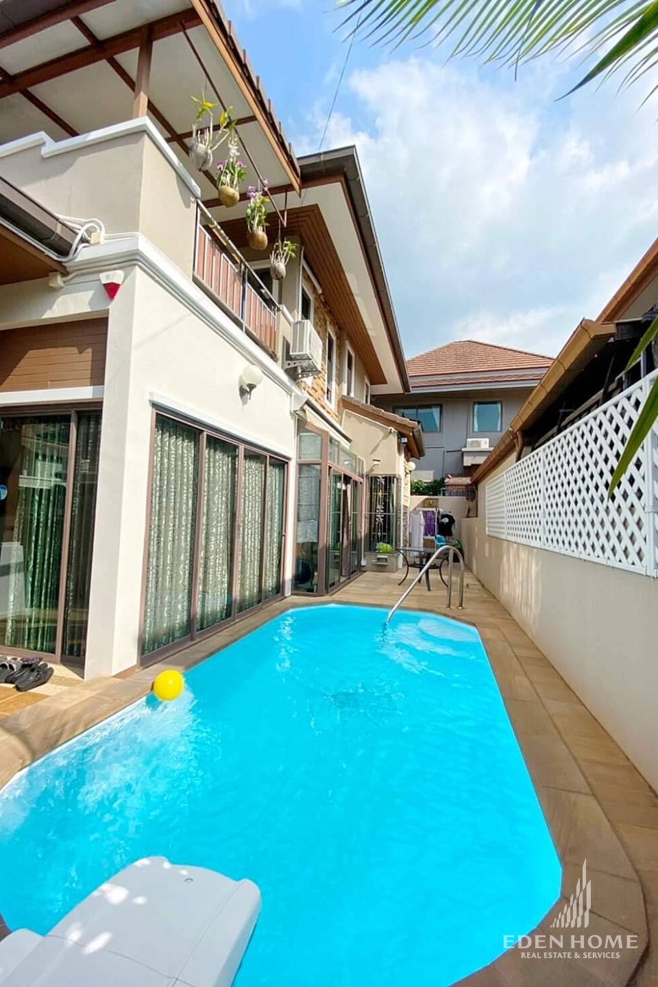 Newly Renovated House For Sale!!