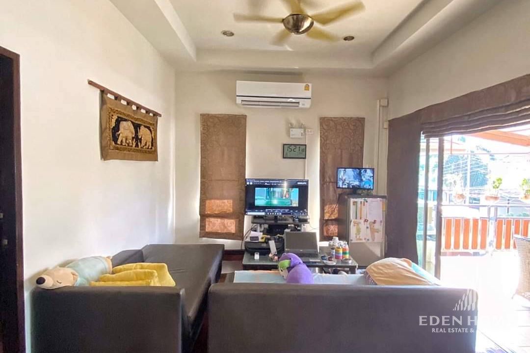 Newly Renovated House For Sale!!
