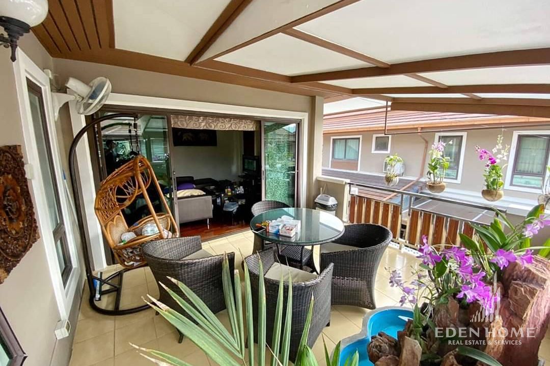 Newly Renovated House For Sale!!