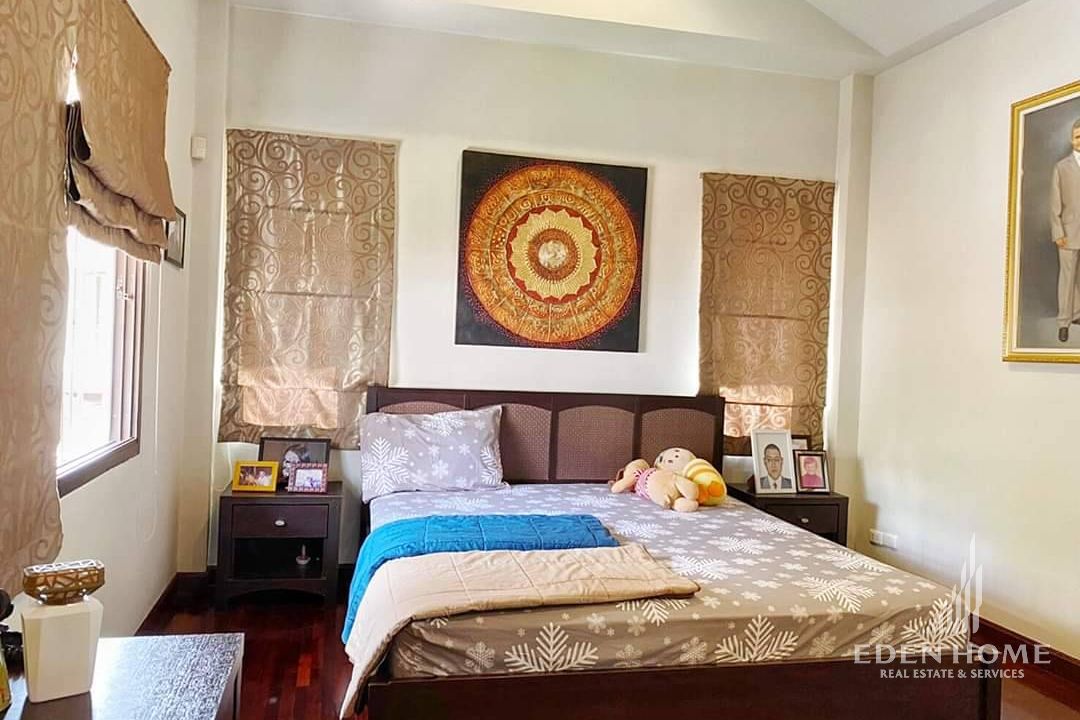 Newly Renovated House For Sale!!