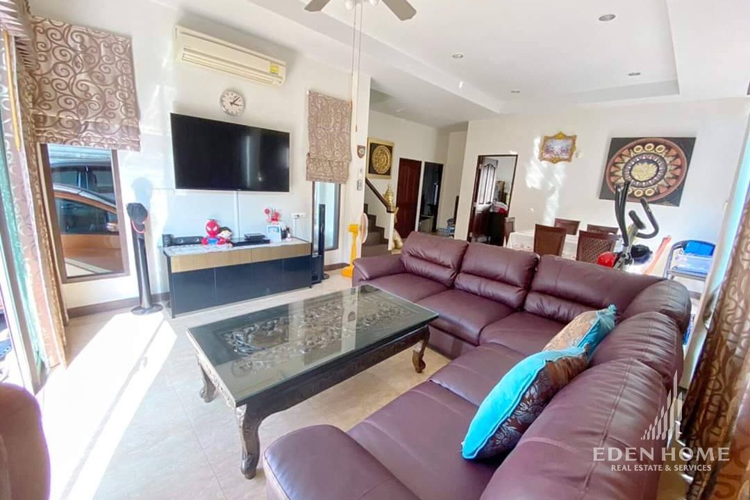 Newly Renovated House For Sale!!