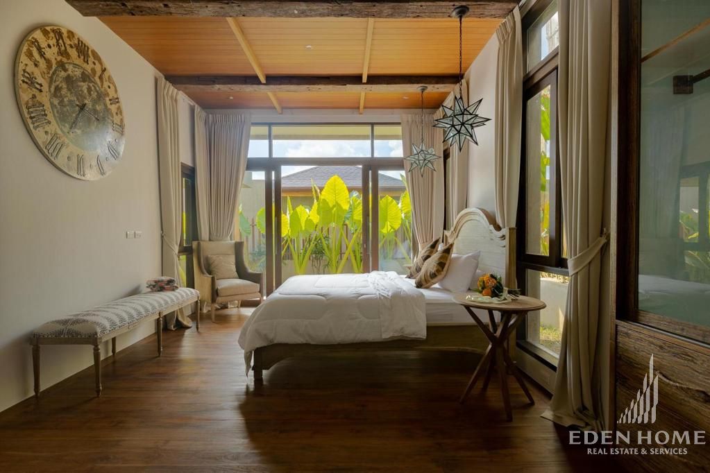 Breathtaking seaview 3-4 Bedrooms for rent