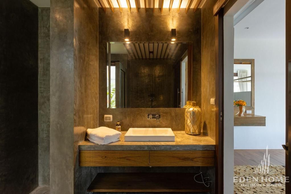 Breathtaking seaview 3-4 Bedrooms for rent