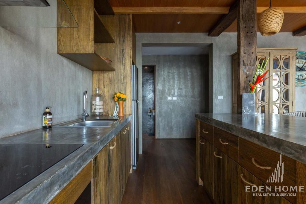 Breathtaking seaview 3-4 Bedrooms for rent