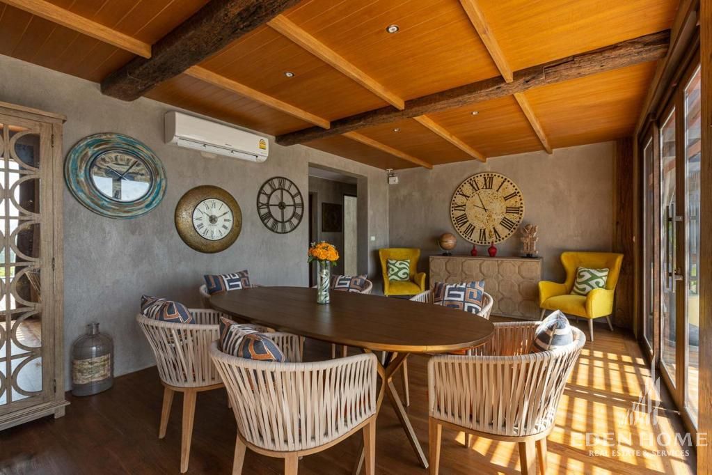 Breathtaking seaview 3-4 Bedrooms for rent