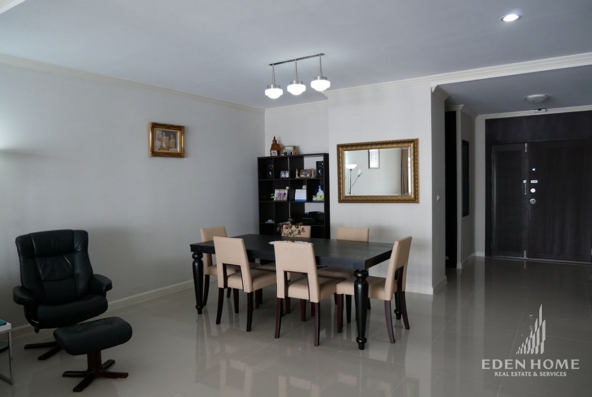 Urgent! A condominium in Kathu for Rent and Sale !!