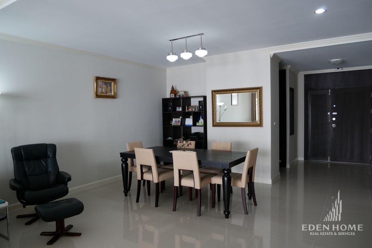 Urgent! A condominium in Kathu for Rent and Sale !!