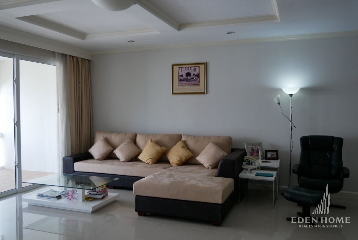 Urgent! A condominium in Kathu for Rent and Sale !!