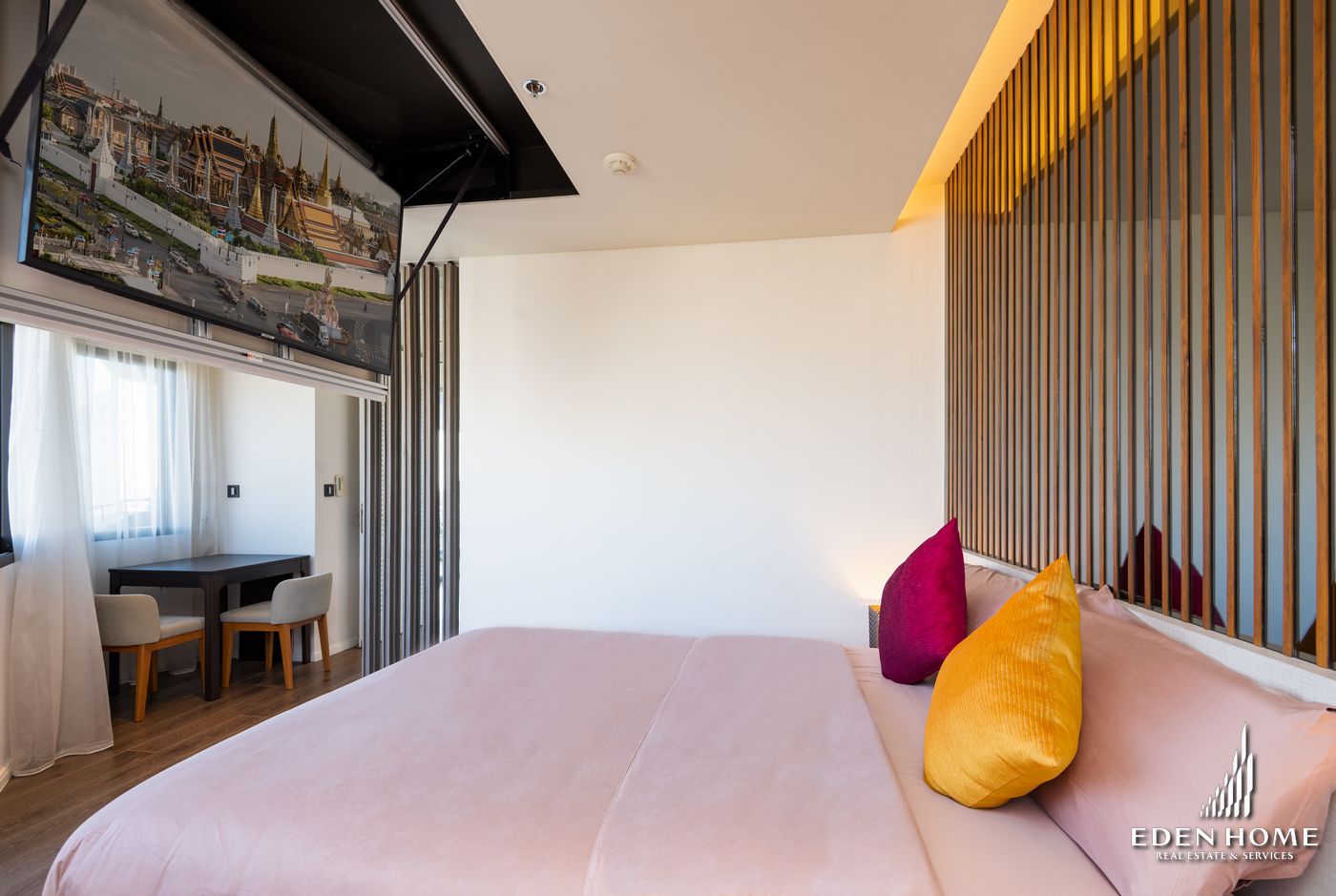Luxury Condominium near Chao Phraya