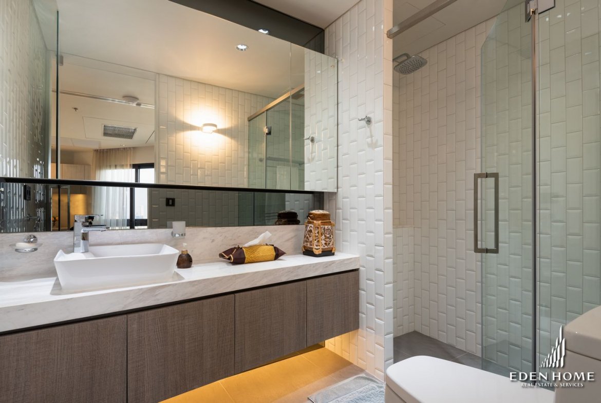 Luxury Condominium near Chao Phraya