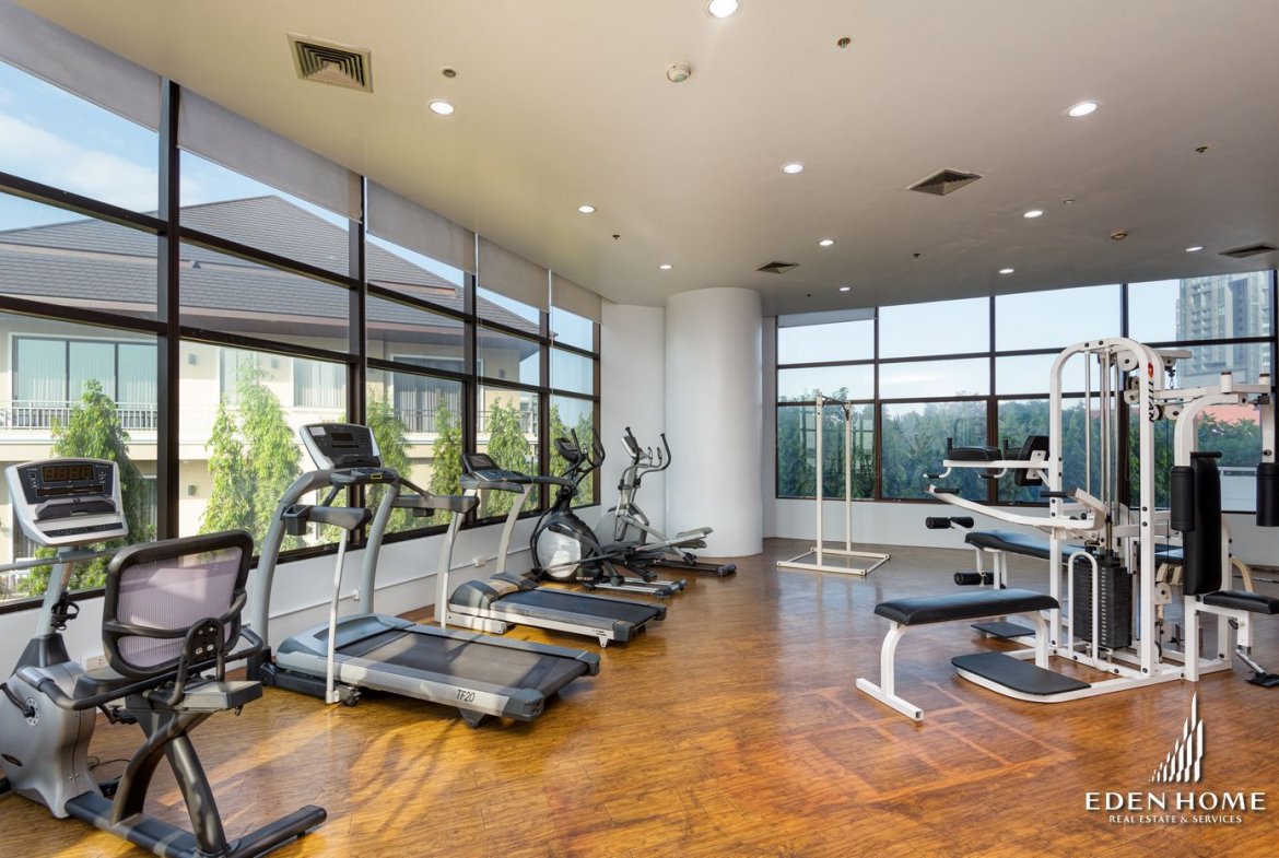 Luxury Condominium near Chao Phraya