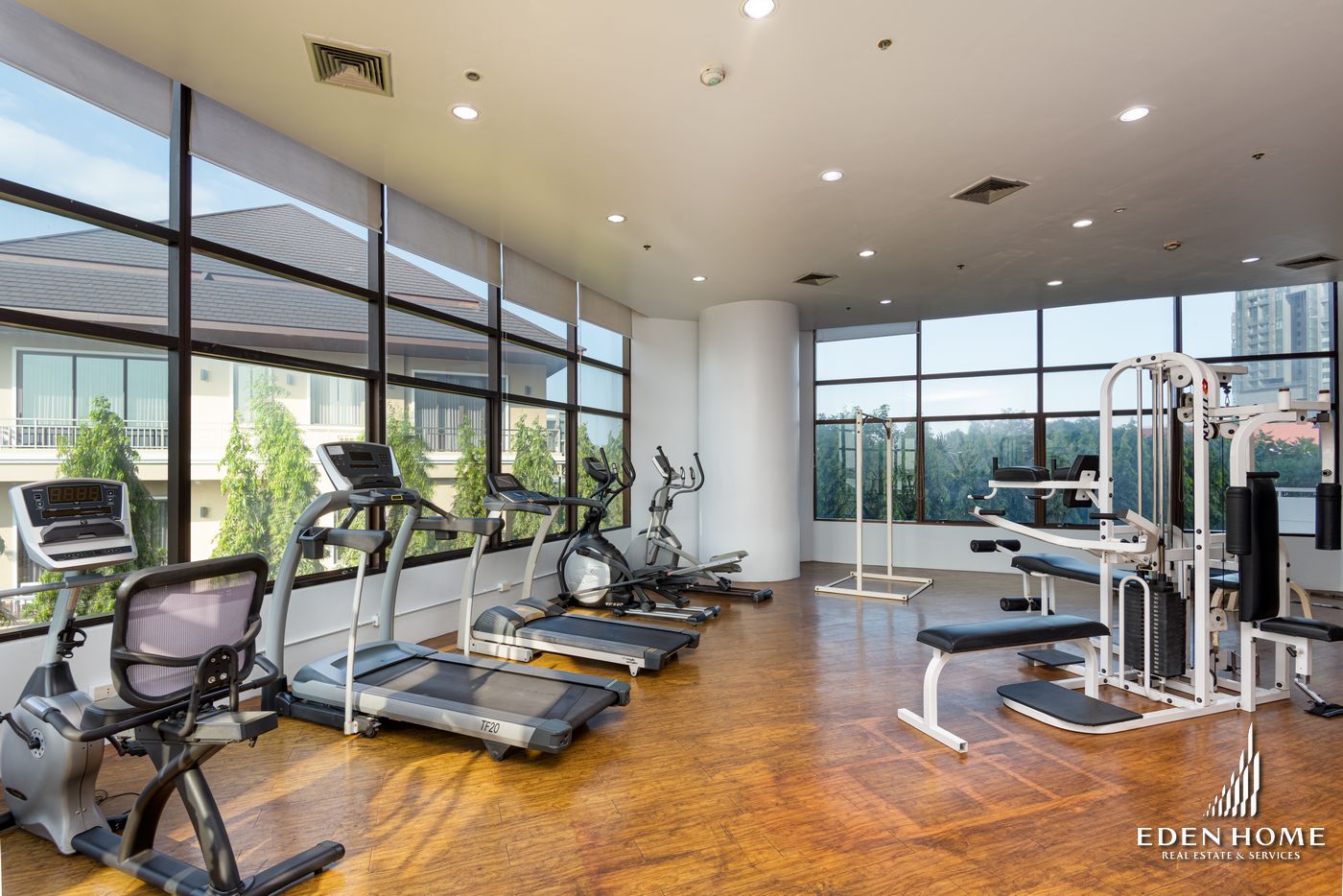 Luxury Condominium near Chao Phraya