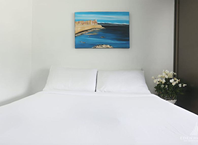 Spacious 3 beds Mountain view Condo in Patong for Sale!!