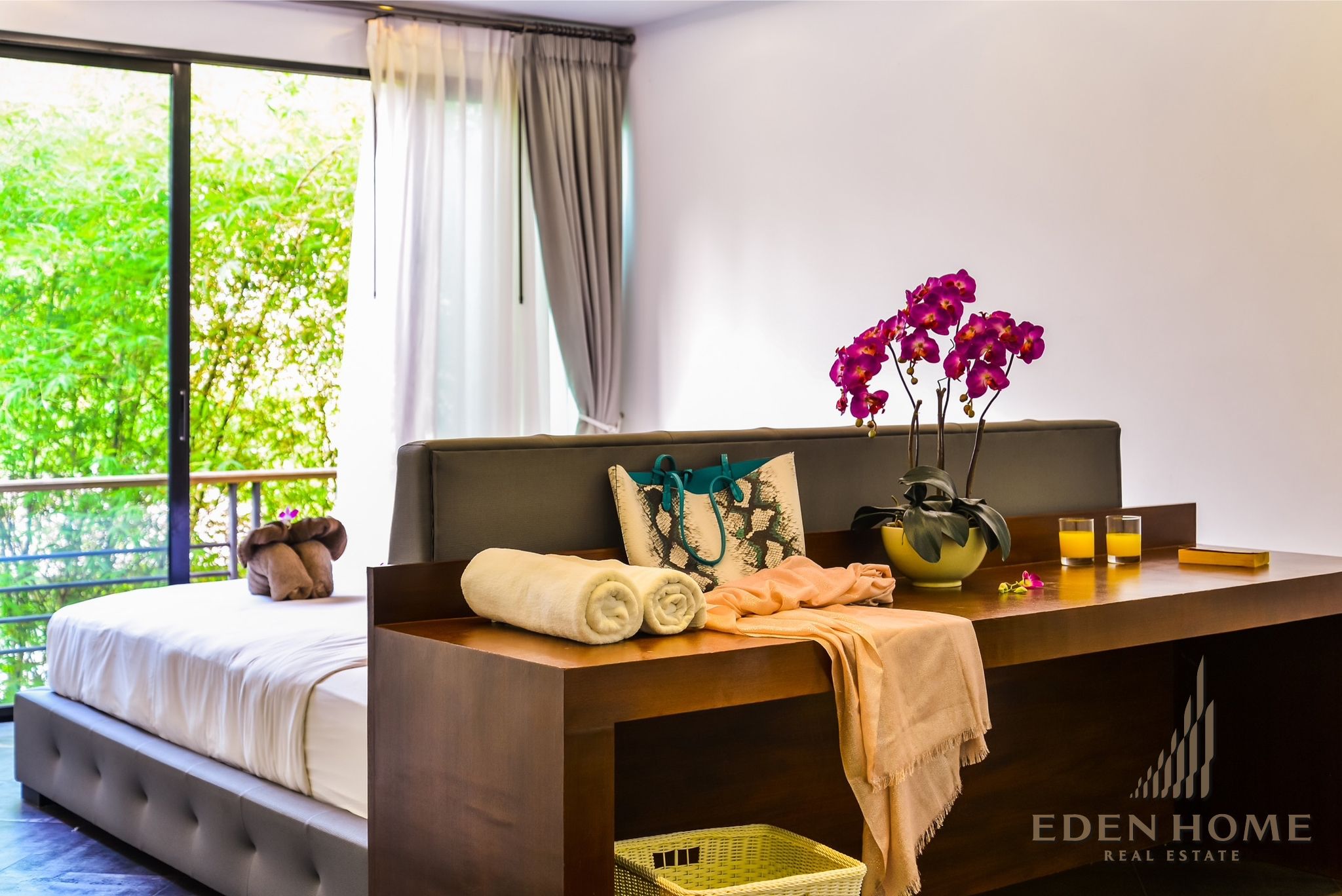 The Oriental Style Pool Villa for Sale!!