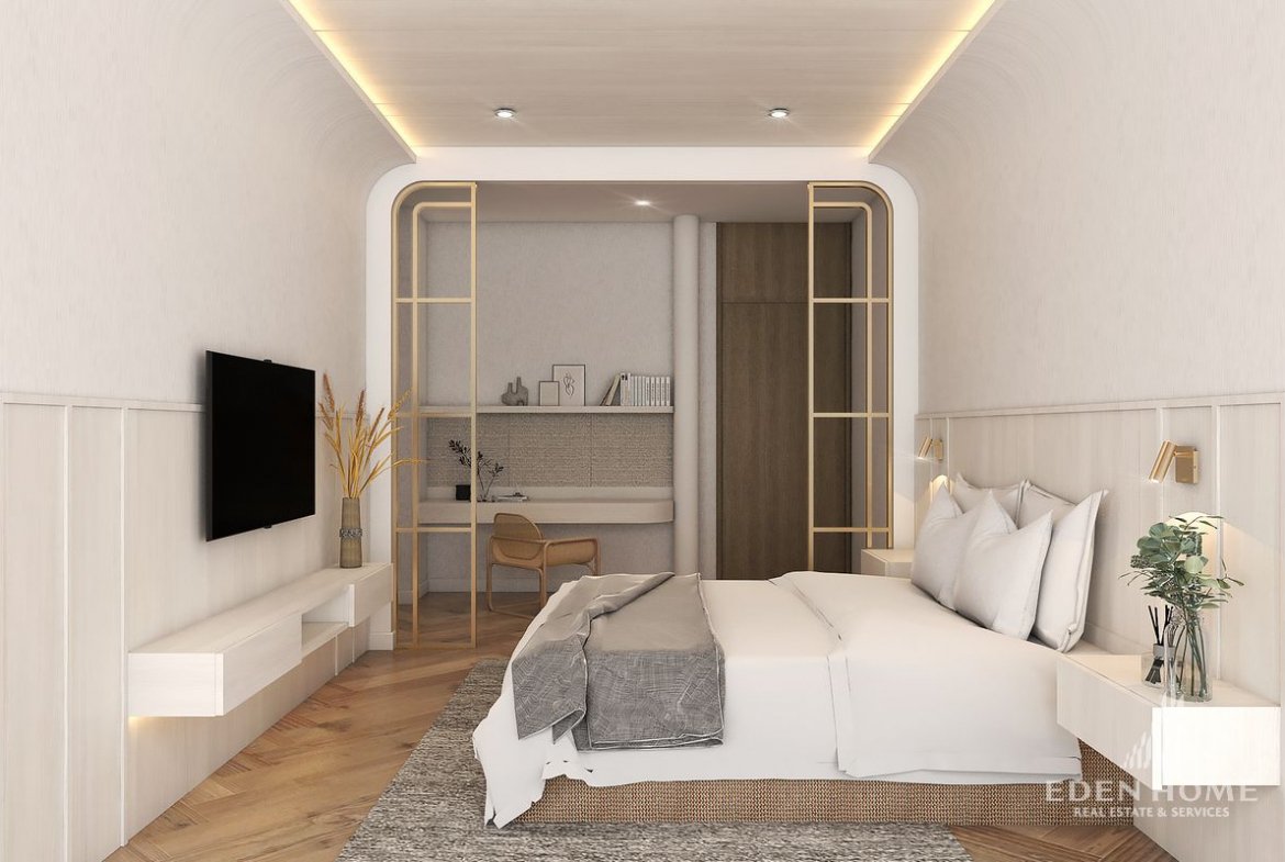 Breathtaking modern sea view villa has launched for Sale