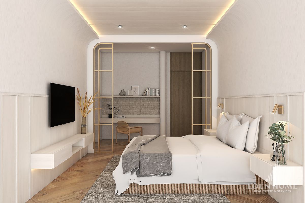 Breathtaking modern sea view villa has launched for Sale