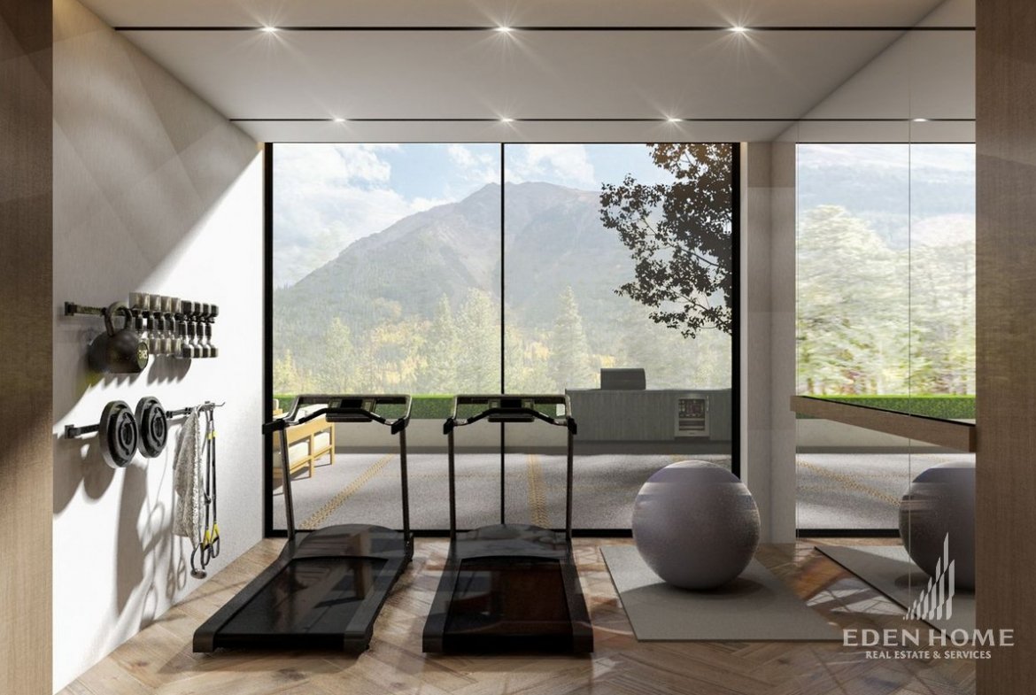 Breathtaking modern sea view villa has launched for Sale