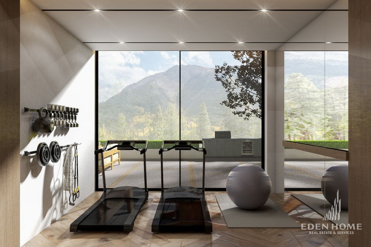 Breathtaking modern sea view villa has launched for Sale