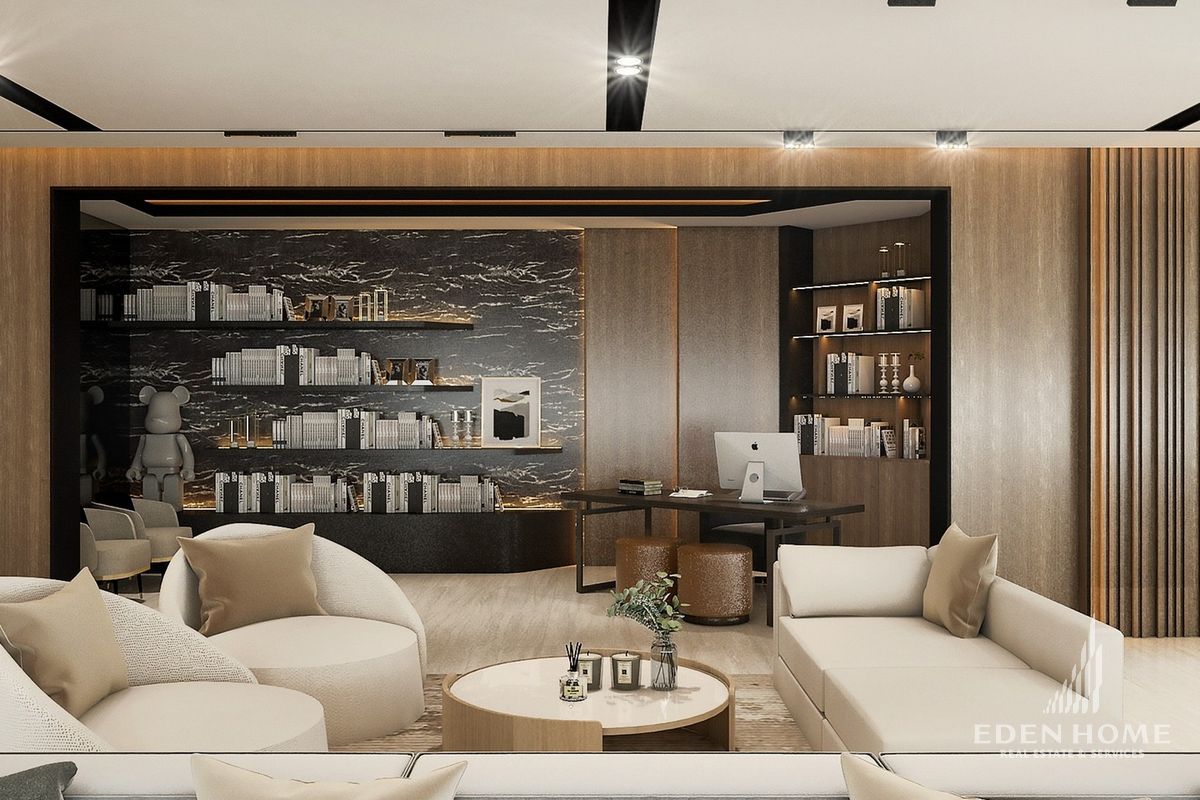Breathtaking modern sea view villa has launched for Sale