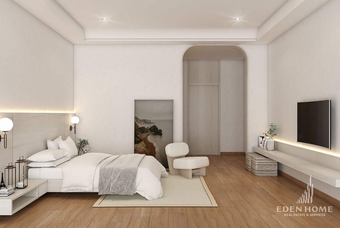 Breathtaking modern sea view villa has launched for Sale