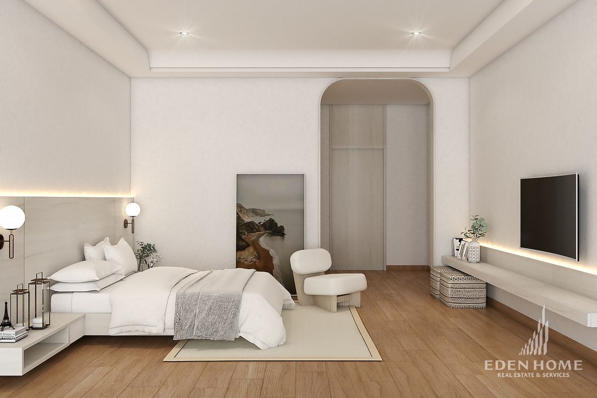 Breathtaking modern sea view villa has launched for Sale