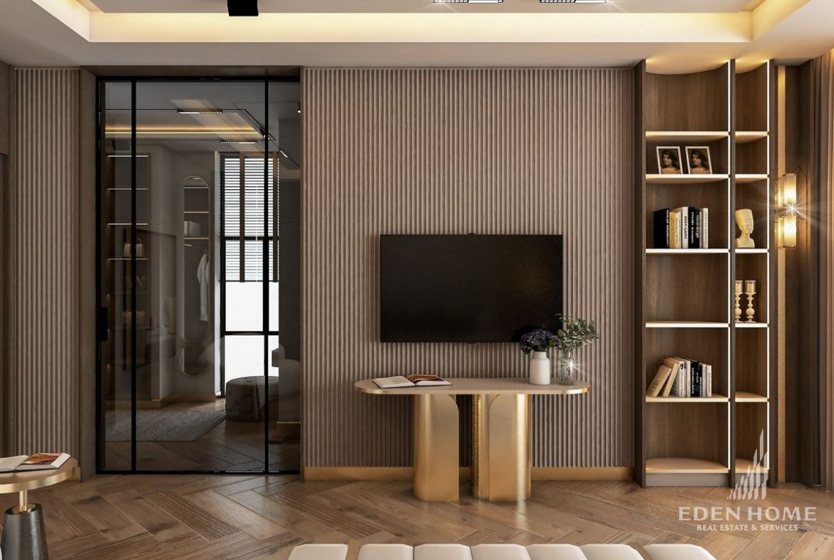 Breathtaking modern sea view villa has launched for Sale