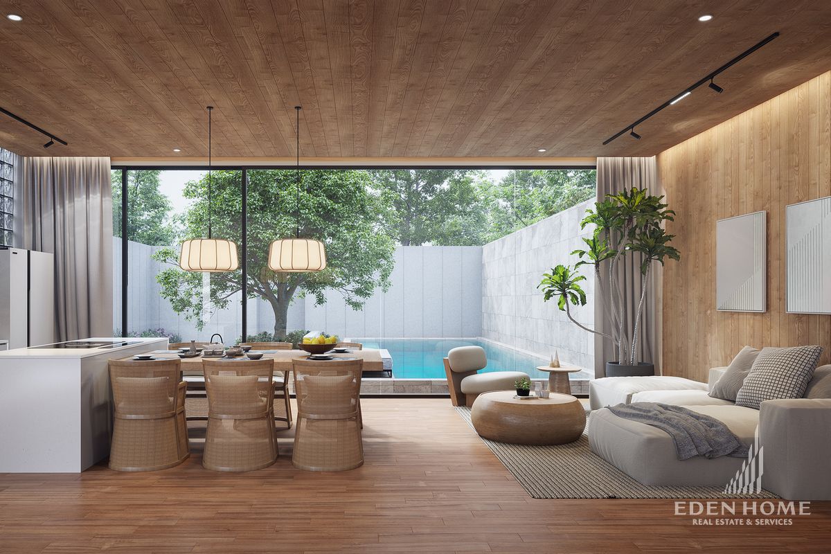 new project villa Bangtao for sale_2 New Modern Villa near the Coast for Sale