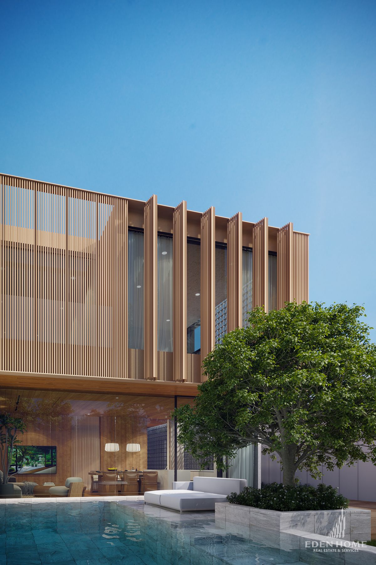 new project villa Bangtao for sale_3 New Modern Villa near the Coast for Sale